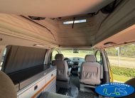 CAMPER MERCEDES MARCO POLO