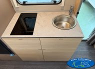 CARA CITO 470QDK WEINSBERG