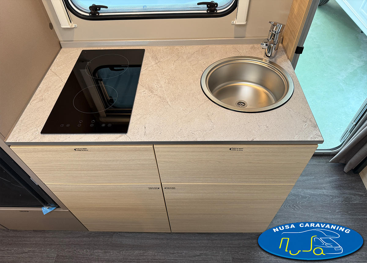 CARA CITO 470QDK WEINSBERG
