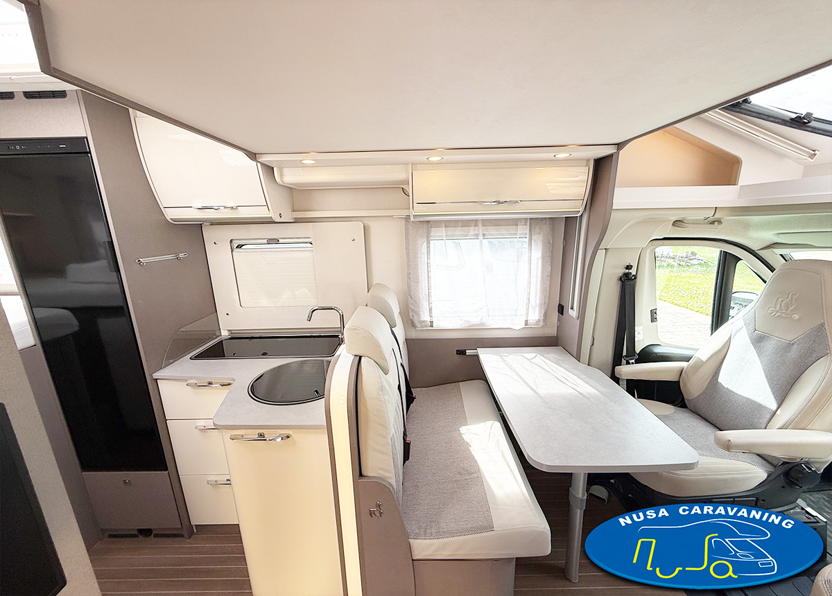 ETRUSCO T6900 SB SEMINUEVO