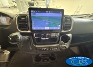 CAMPER CARADO CV600 PRO+