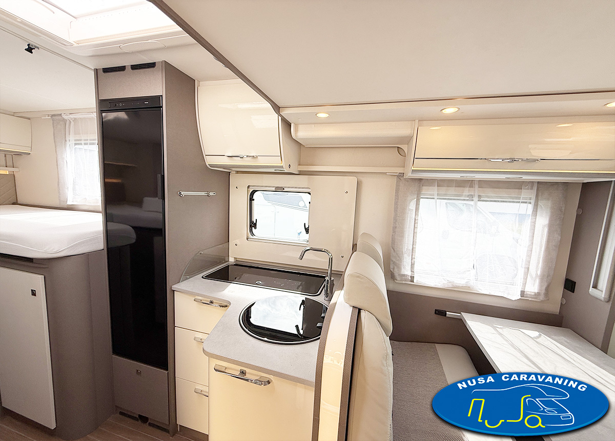 ETRUSCO T6900 SB SEMINUEVO