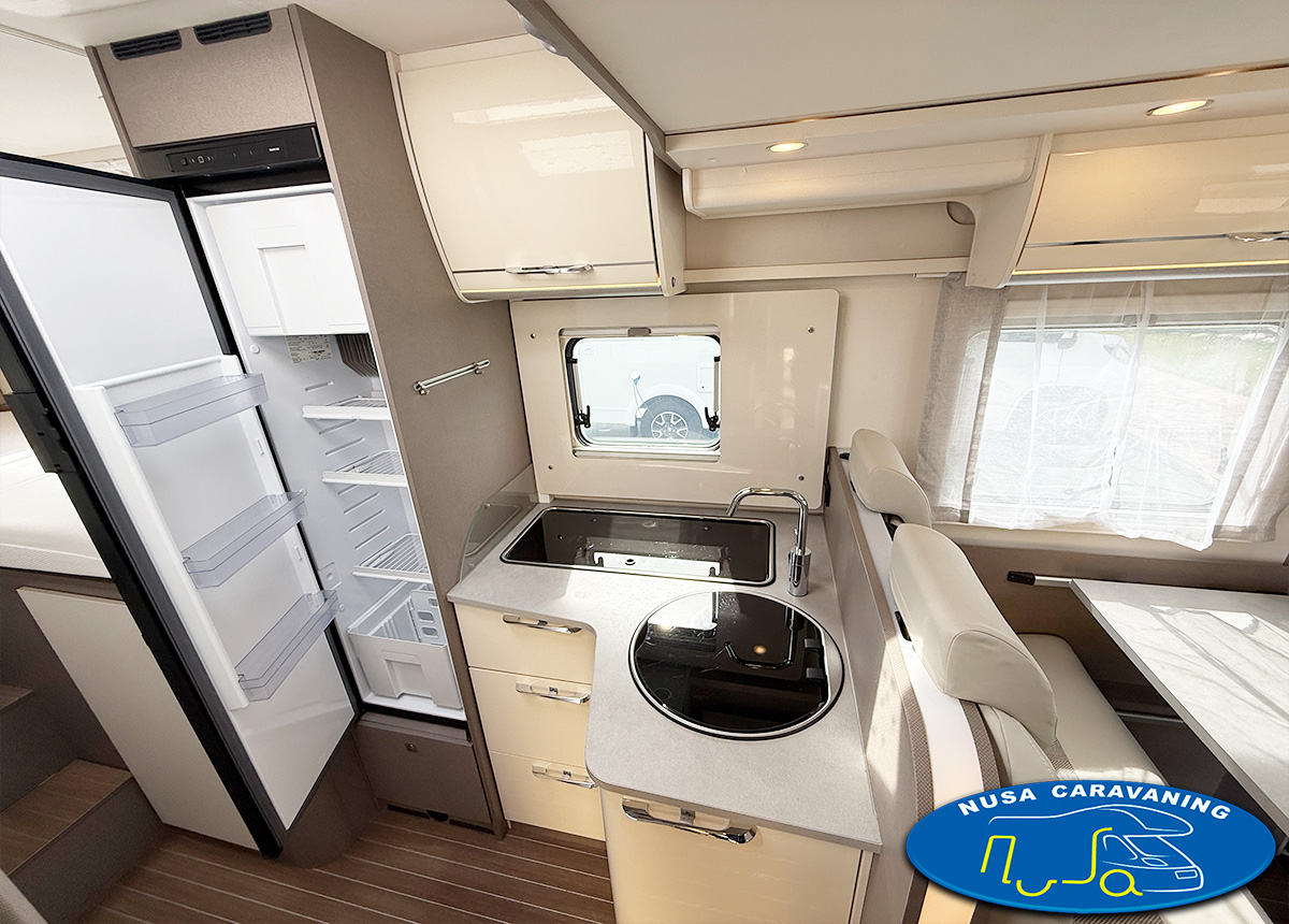 ETRUSCO T6900 SB SEMINUEVO