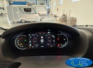 CAMPER CARADO CV600 PRO+