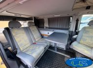 CAMPER MERCEDES MARCO POLO