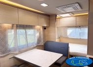CARA CITO 470QDK WEINSBERG