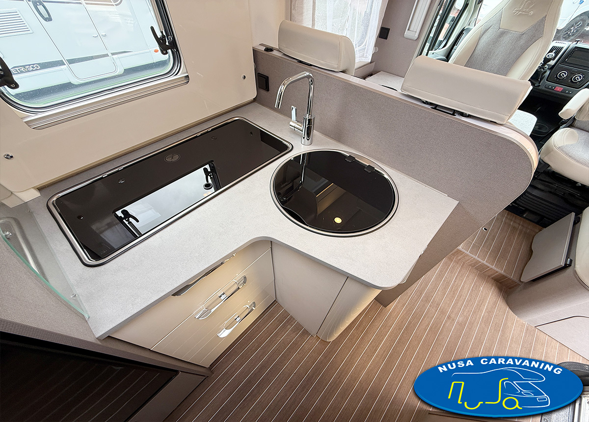 ETRUSCO T6900 SB SEMINUEVO