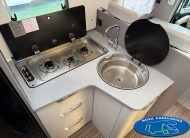 ETRUSCO T6900 SB SEMINUEVO