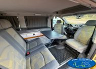CAMPER MERCEDES MARCO POLO