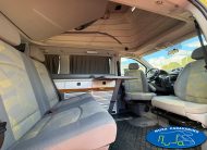 CAMPER MERCEDES MARCO POLO