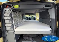 CAMPER MERCEDES MARCO POLO