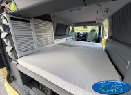 CAMPER MERCEDES MARCO POLO
