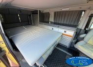 CAMPER MERCEDES MARCO POLO