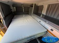 CAMPER MERCEDES MARCO POLO