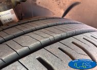 CAMPER MERCEDES MARCO POLO