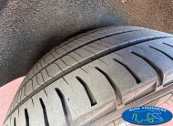 CAMPER MERCEDES MARCO POLO