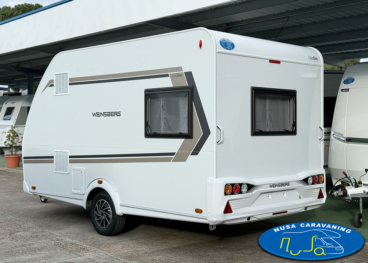 CARA ONE 390PUH WEINSBERG