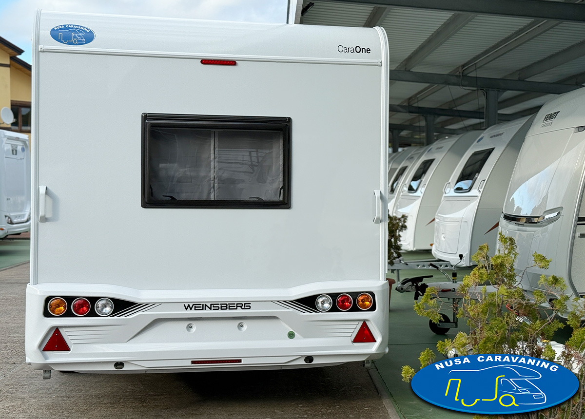 CARA ONE 390PUH WEINSBERG