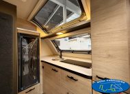 CARA ONE 390PUH WEINSBERG