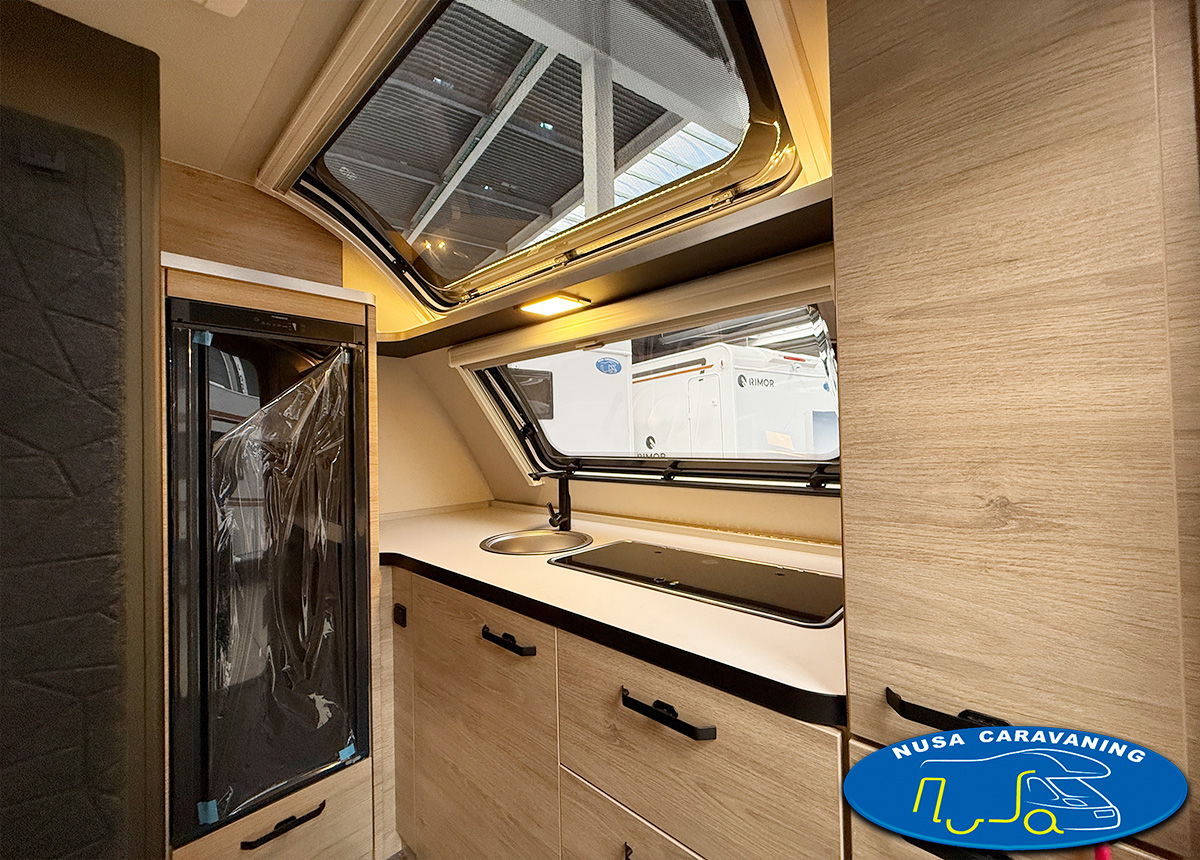 CARA ONE 390PUH WEINSBERG