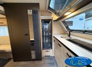 CARA ONE 390PUH WEINSBERG