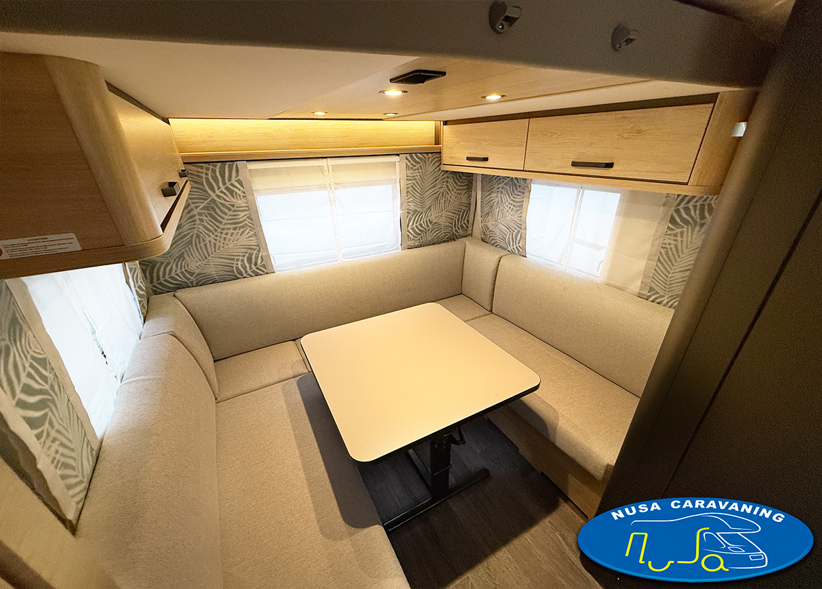 CARA ONE 390PUH WEINSBERG