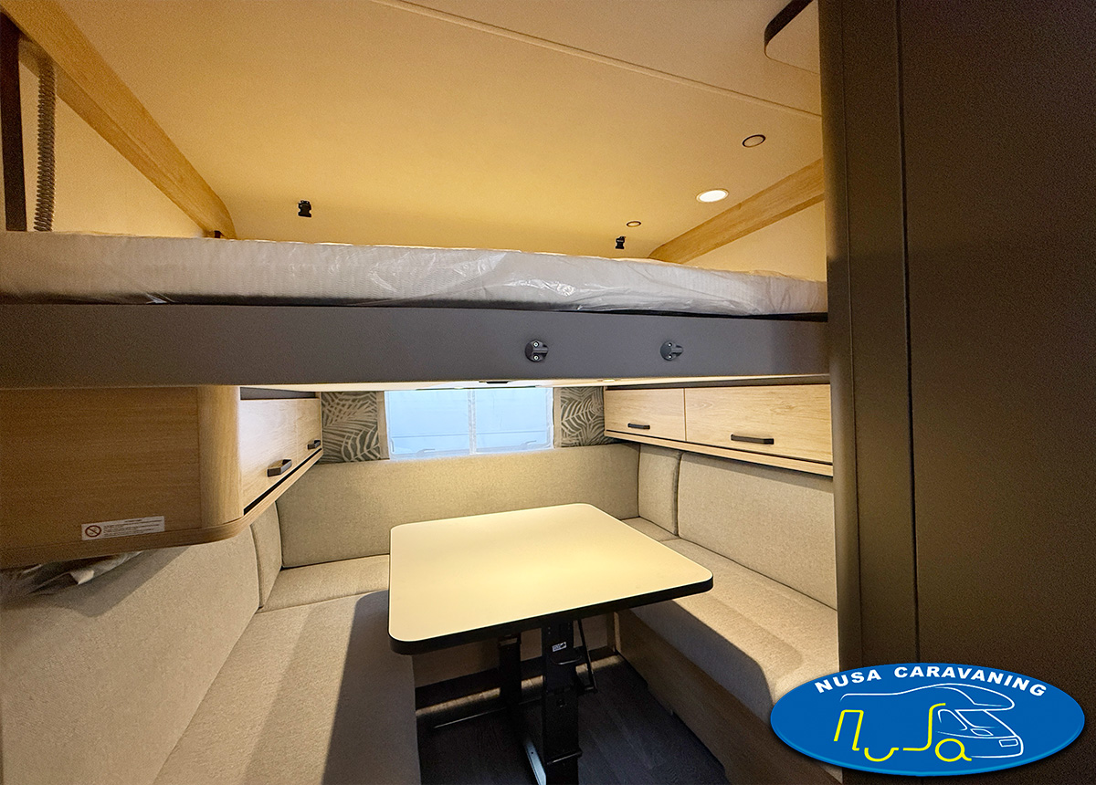 CARA ONE 390PUH WEINSBERG