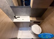 CARA ONE 390PUH WEINSBERG