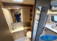 CARA ONE 390PUH WEINSBERG