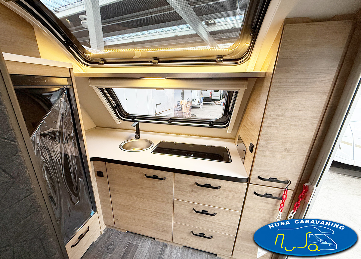 CARA ONE 390PUH WEINSBERG