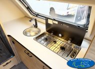 CARA ONE 390PUH WEINSBERG