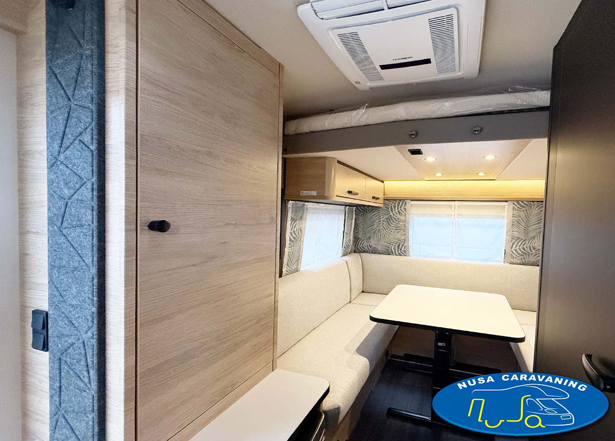 CARA ONE 390PUH WEINSBERG