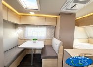 CARA CITO 390QD WEINSBERG