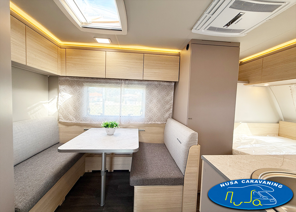 CARA CITO 390QD WEINSBERG