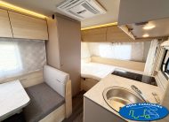 CARA CITO 390QD WEINSBERG