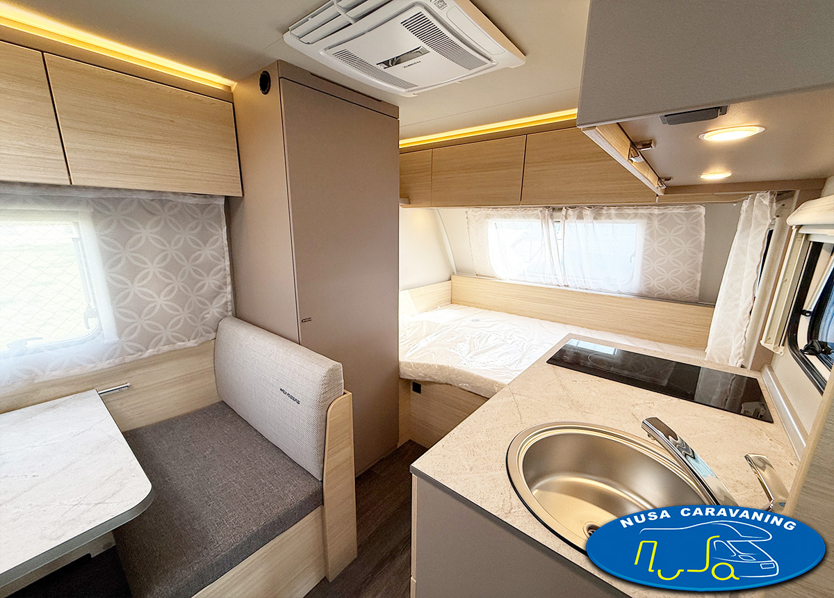 CARA CITO 390QD WEINSBERG