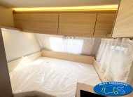 CARA CITO 390QD WEINSBERG