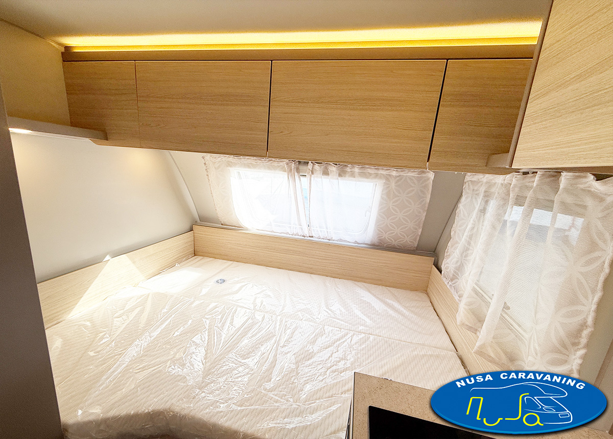 CARA CITO 390QD WEINSBERG