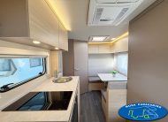 CARA CITO 390QD WEINSBERG