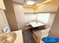 CARA CITO 390QD WEINSBERG