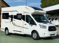 BENIMAR 481 TESSORO