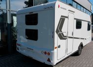 CARA LIFE WEINSBERG 470QDK