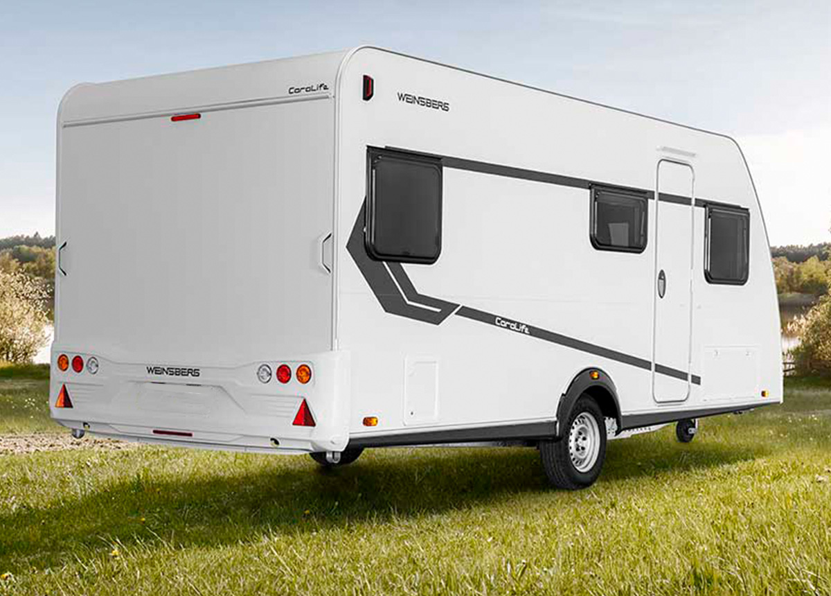 CARA LIFE WEINSBERG 500QDK