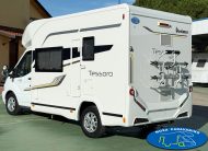 BENIMAR 481 TESSORO