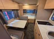 CARA LIFE WEINSBERG 470QDK