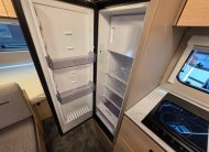 CARA LIFE WEINSBERG 470QDK