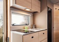 CARA LIFE WEINSBERG 500QDK