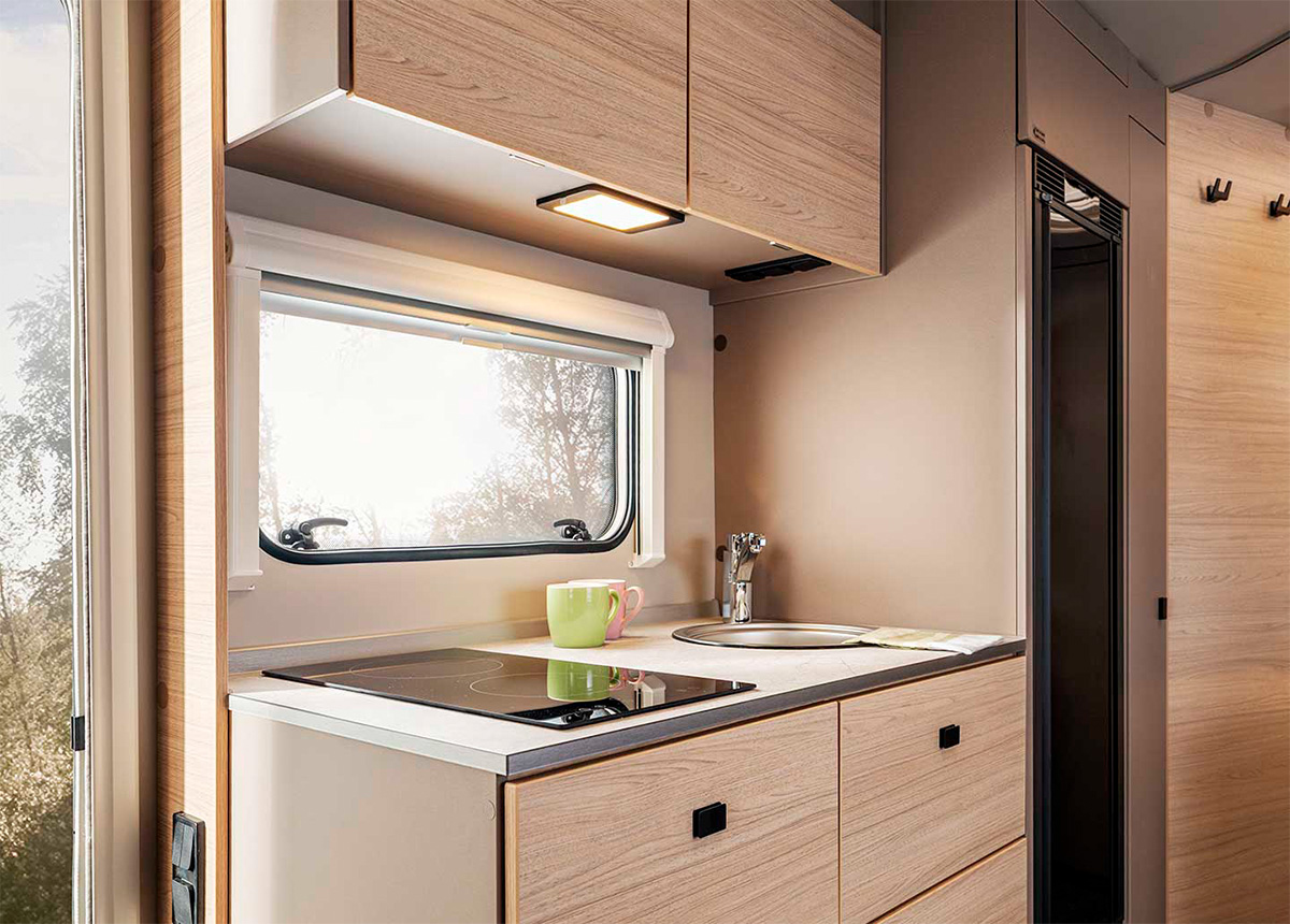 CARA LIFE WEINSBERG 500QDK