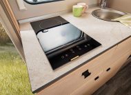 CARA LIFE WEINSBERG 500QDK