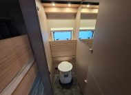 CARA LIFE WEINSBERG 470QDK